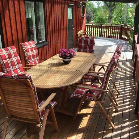 Holiday Home Near Norrkoping Skarblacka Buitenkant foto
