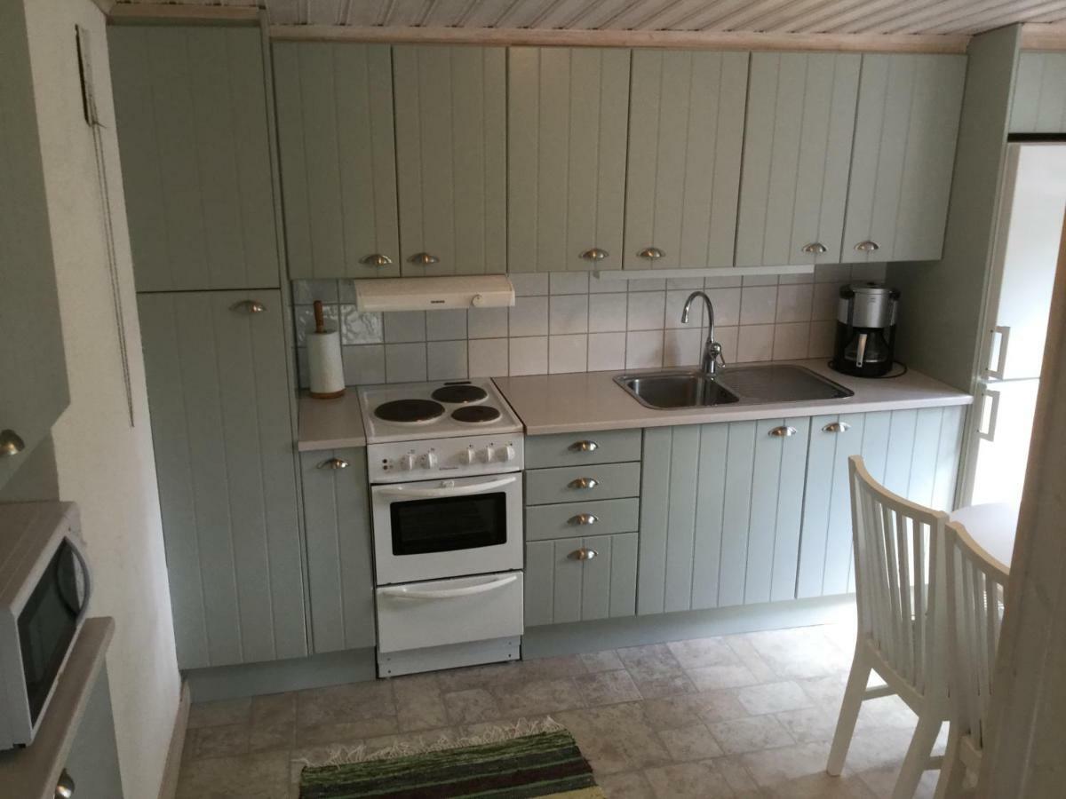 Holiday Home Near Norrkoping Skarblacka Buitenkant foto