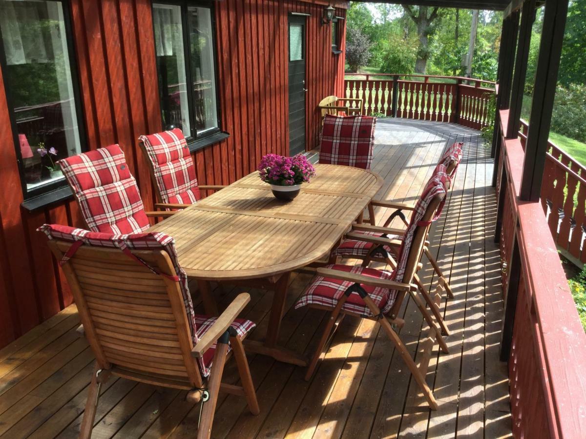 Holiday Home Near Norrkoping Skarblacka Buitenkant foto
